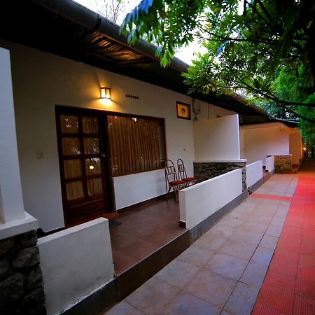 Glenmore Munnar Exterior photo
