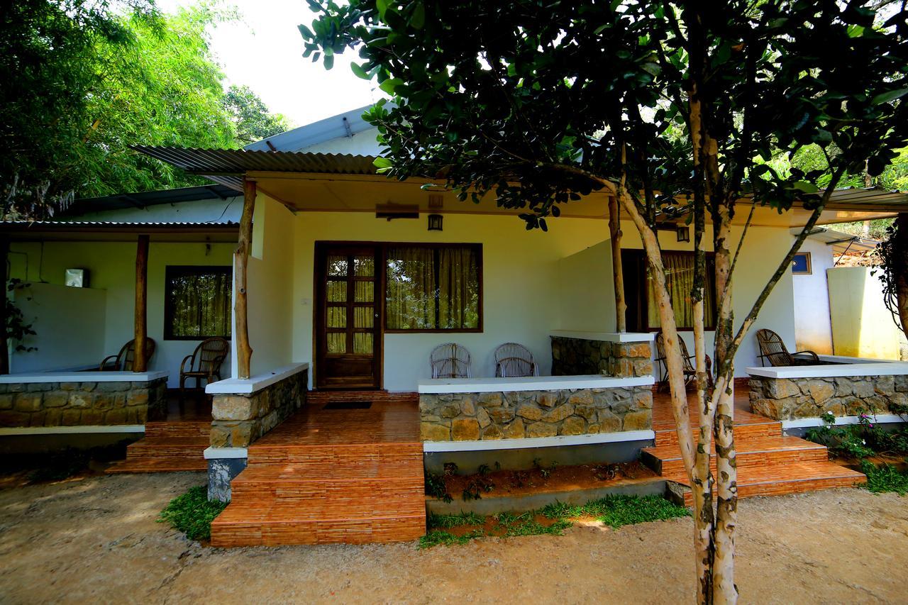 Glenmore Munnar Exterior photo