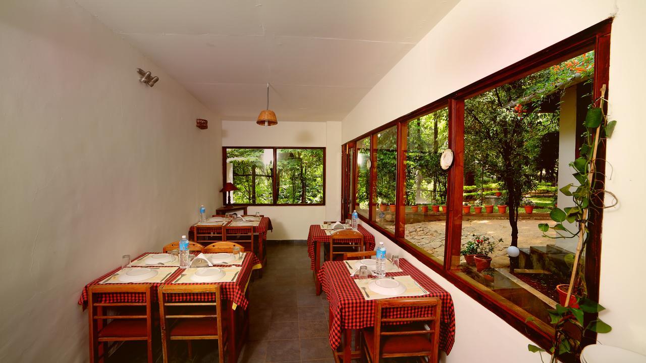 Glenmore Munnar Exterior photo