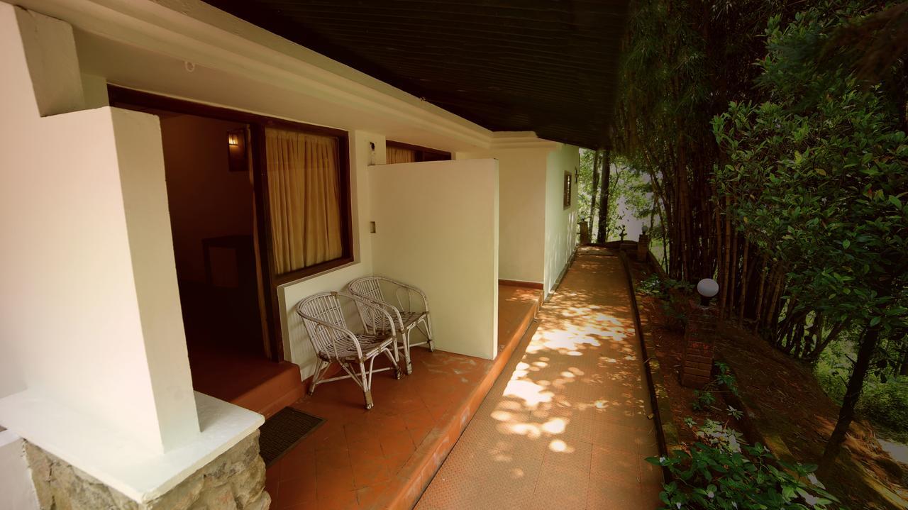 Glenmore Munnar Exterior photo