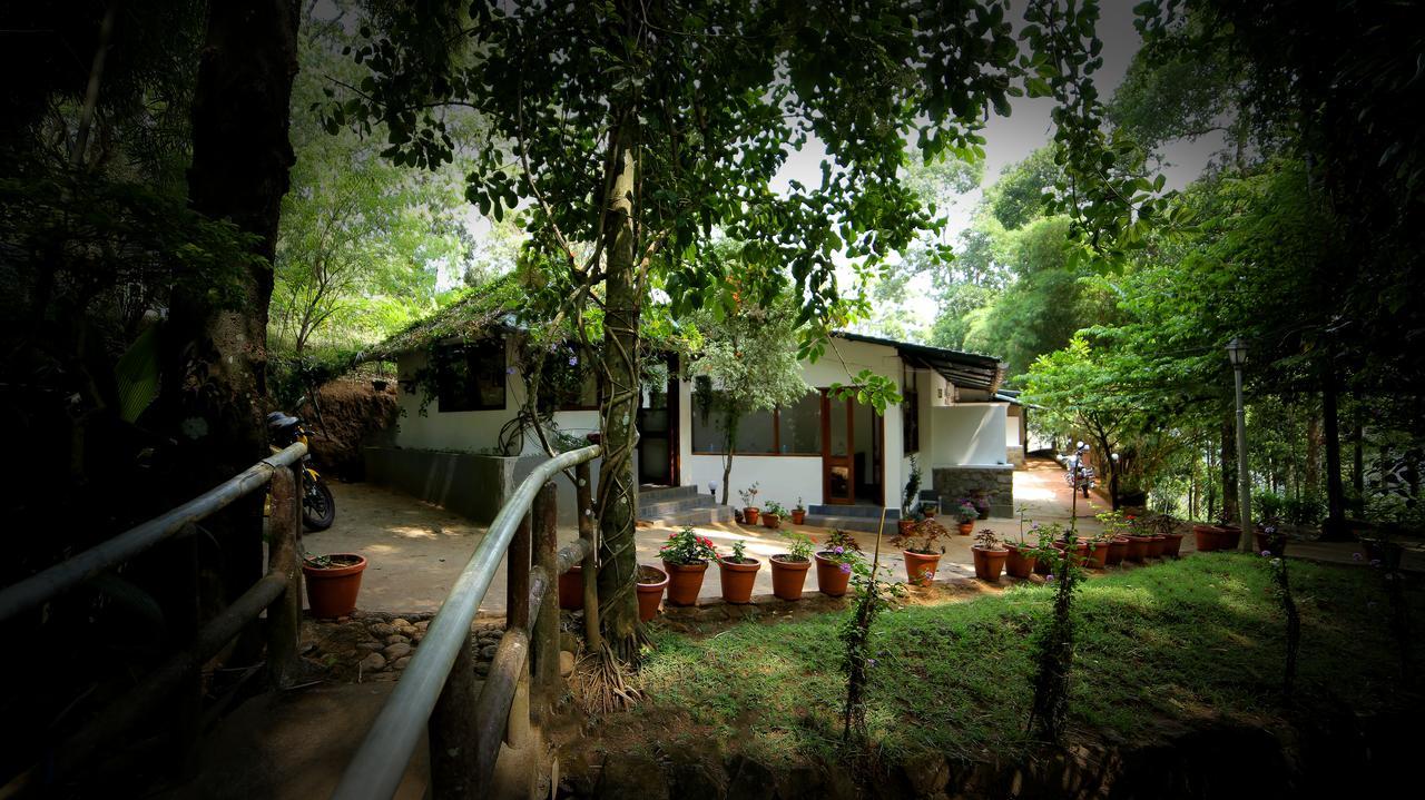 Glenmore Munnar Exterior photo