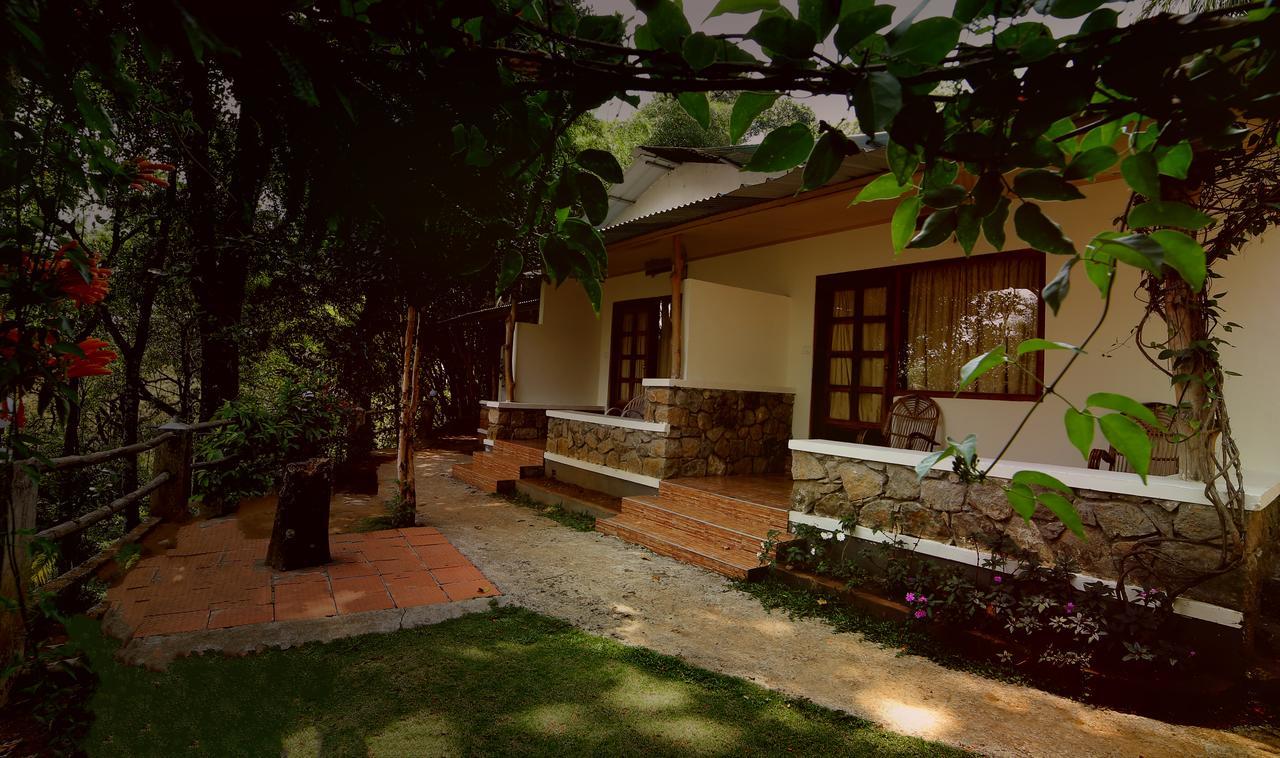 Glenmore Munnar Exterior photo