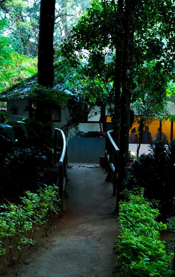 Glenmore Munnar Exterior photo