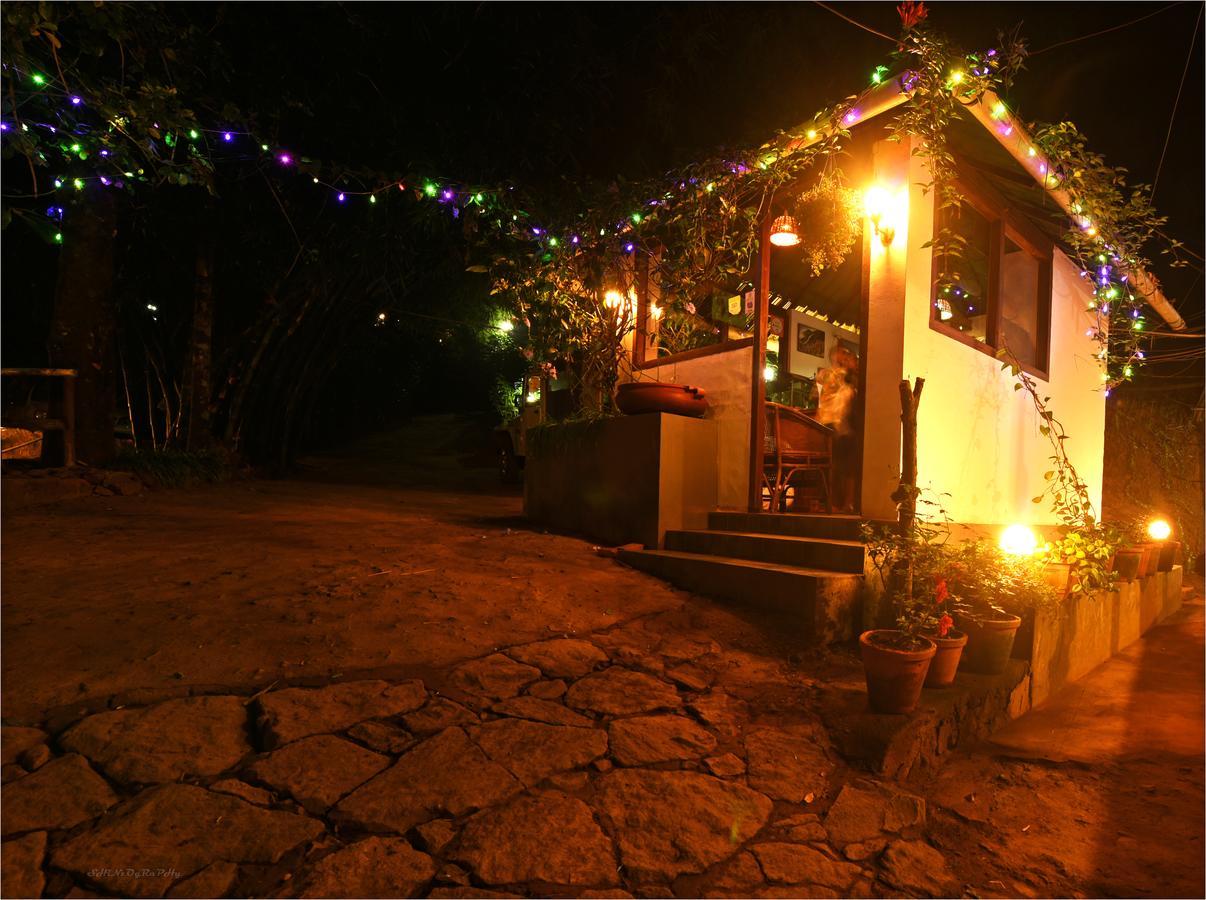 Glenmore Munnar Exterior photo