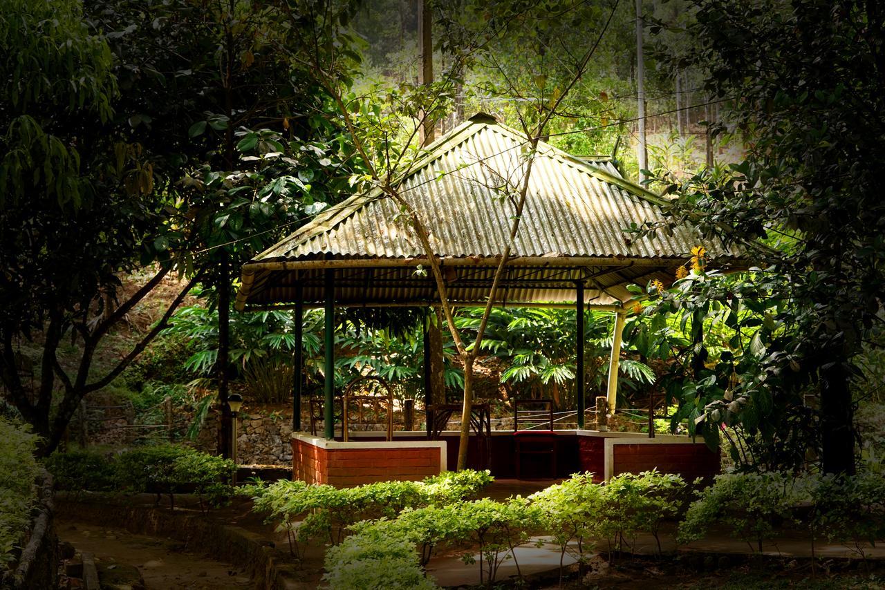 Glenmore Munnar Exterior photo