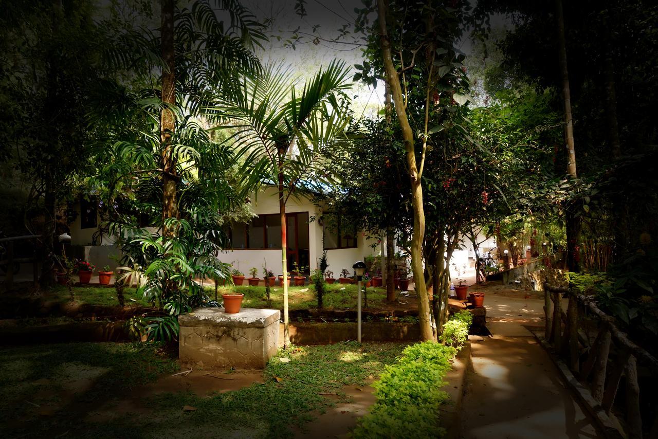 Glenmore Munnar Exterior photo