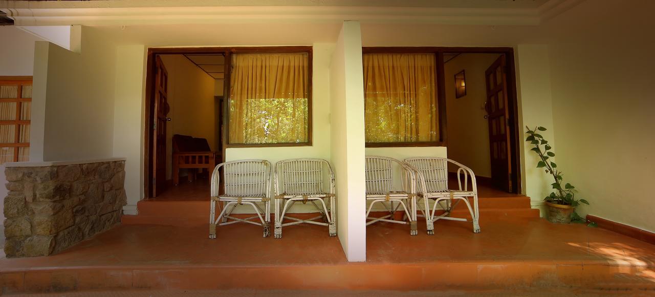 Glenmore Munnar Exterior photo